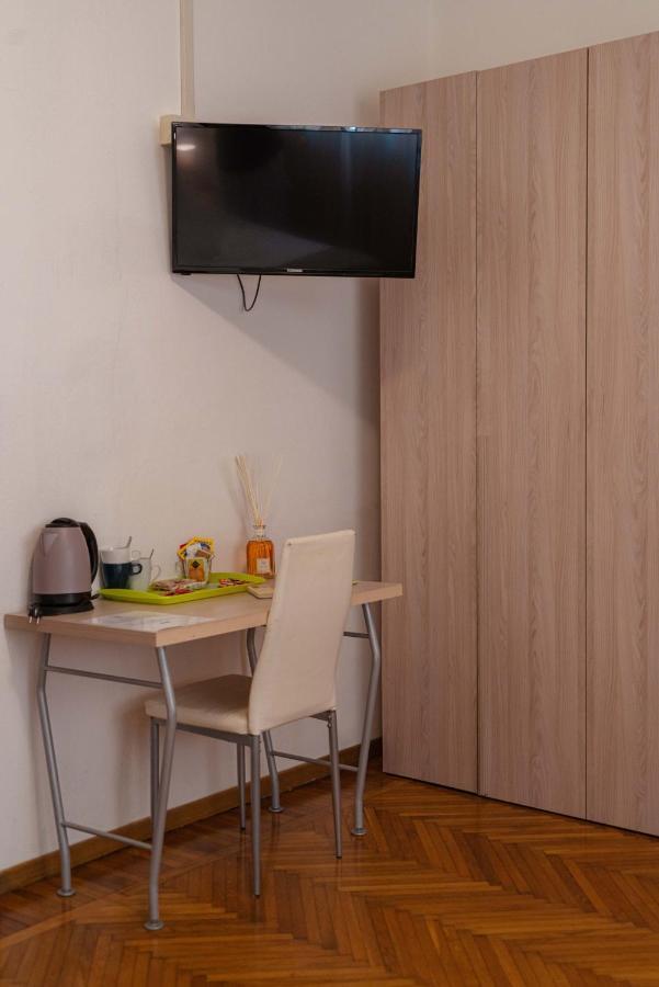 Bed & Bike Ferrara Bed & Breakfast エクステリア 写真