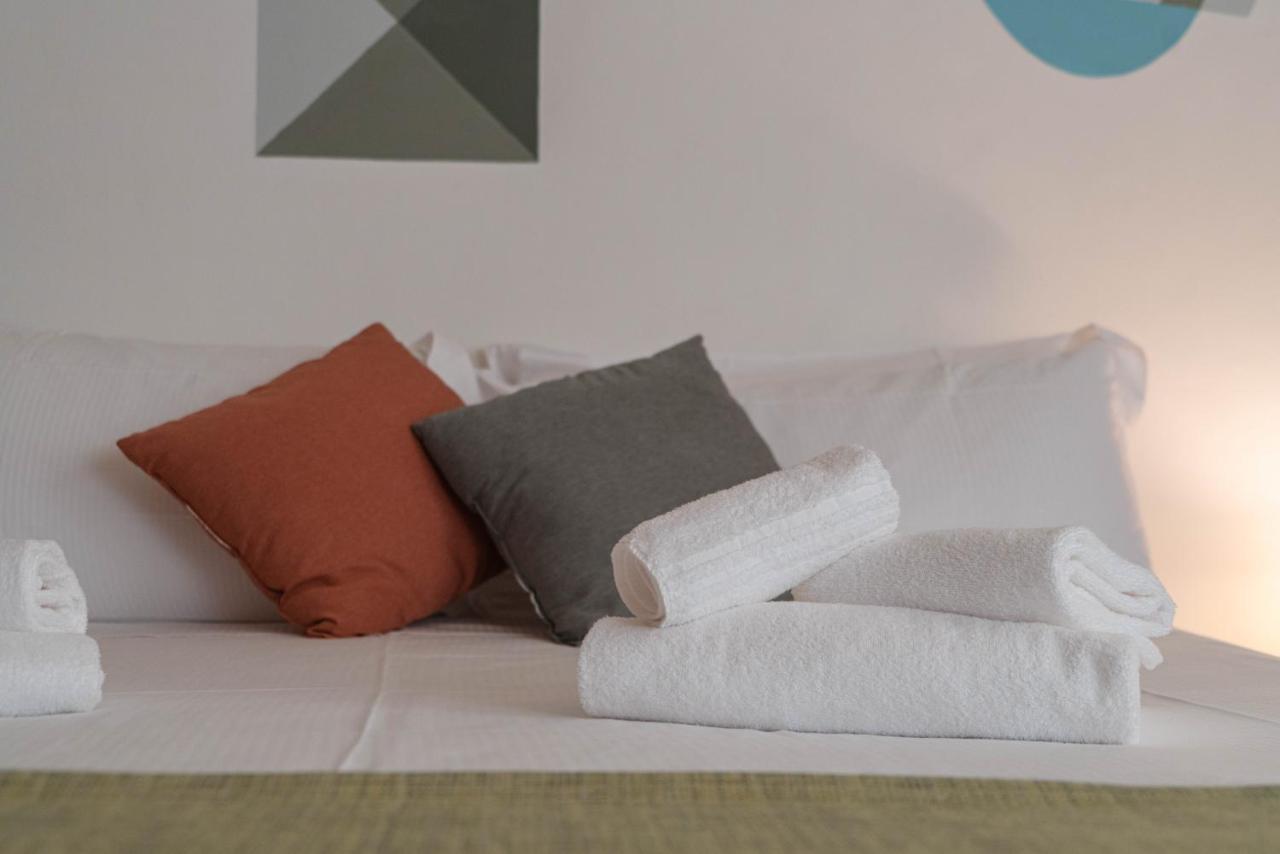 Bed & Bike Ferrara Bed & Breakfast エクステリア 写真