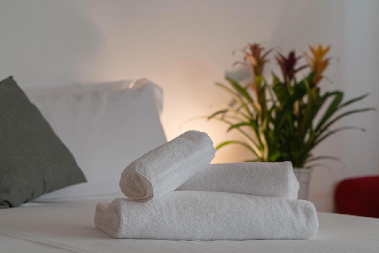 Bed & Bike Ferrara Bed & Breakfast エクステリア 写真