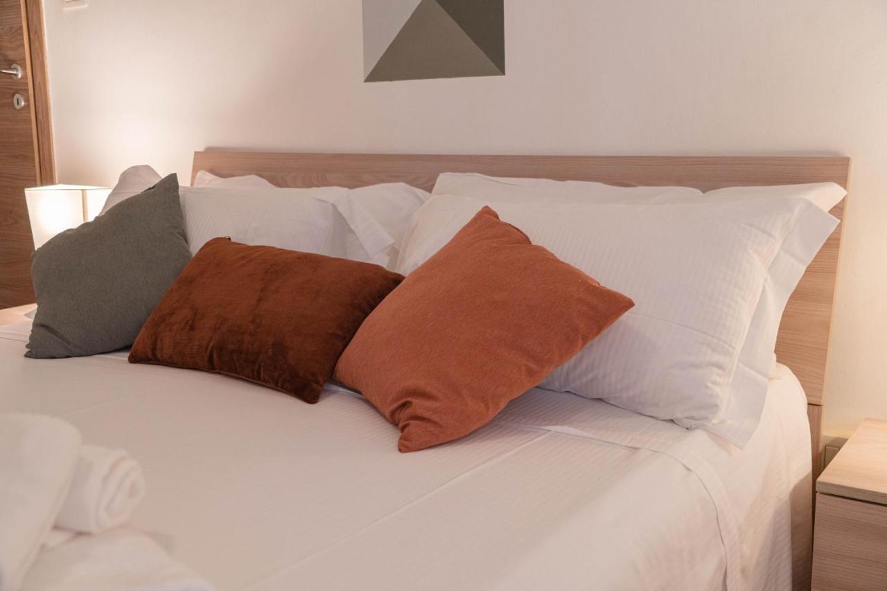 Bed & Bike Ferrara Bed & Breakfast エクステリア 写真