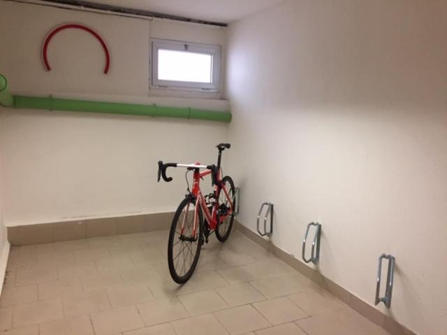 Bed & Bike Ferrara Bed & Breakfast エクステリア 写真